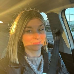 Meet your Posher, Michele